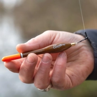 Korum Classic Loaded Body Waggler